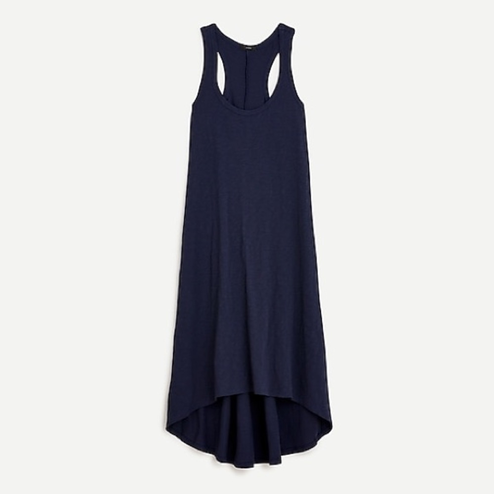 NWT J Crew Swingy Tank address